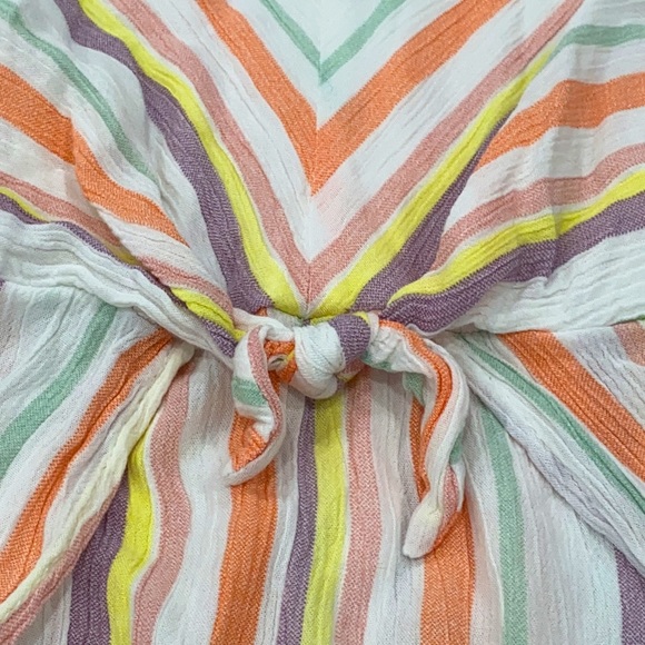 Art Class Jumpsuit / Romper - Picture 3 of 4